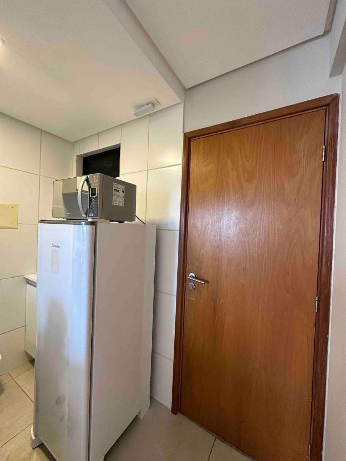 Flat Localizado A 200M Shopping Recife, Bem Perto Da Praia De Boa Viagem E Com Wi-Fi 400Mbps Exterior foto